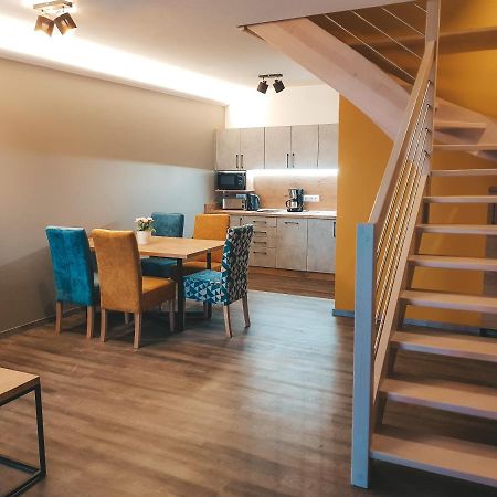 Baltic Seaside Apartment เรวัล ภายนอก รูปภาพ