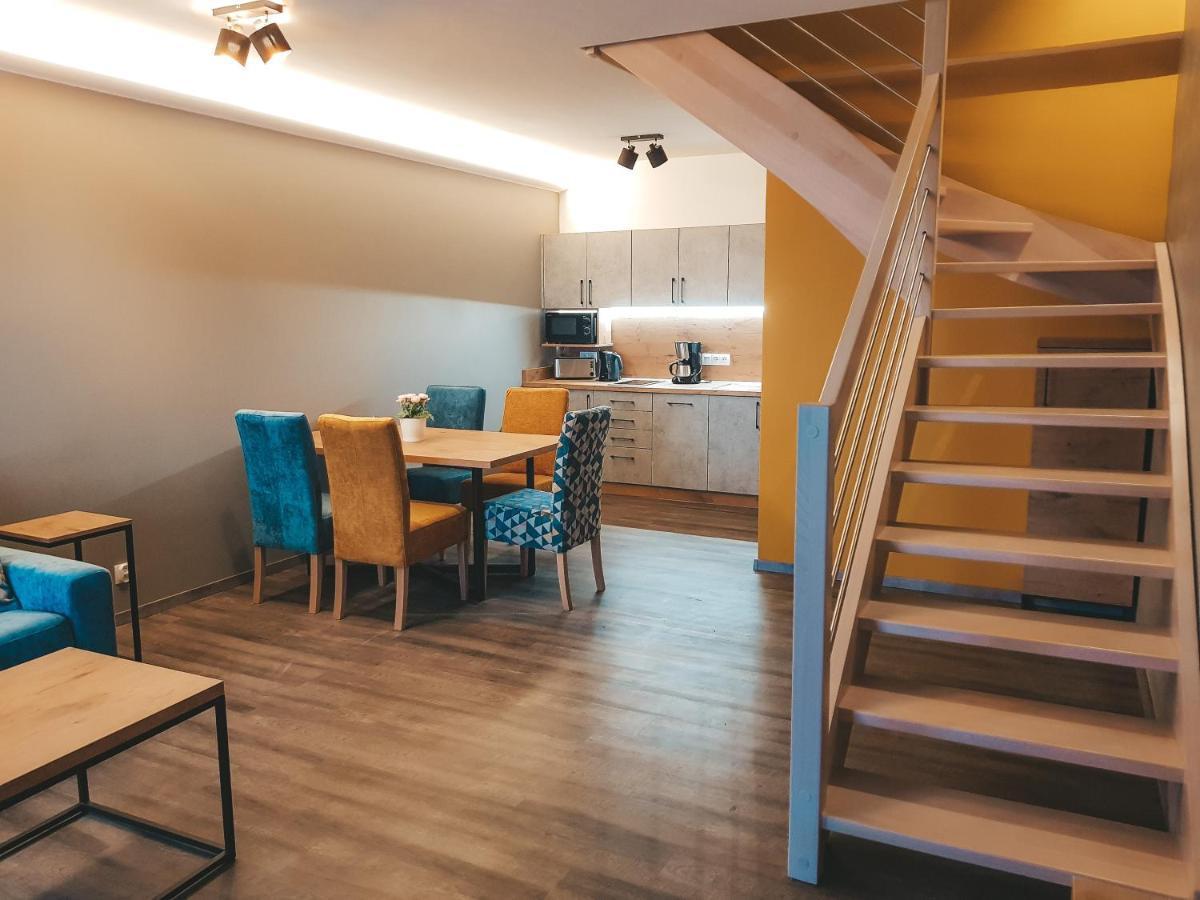 Baltic Seaside Apartment เรวัล ภายนอก รูปภาพ