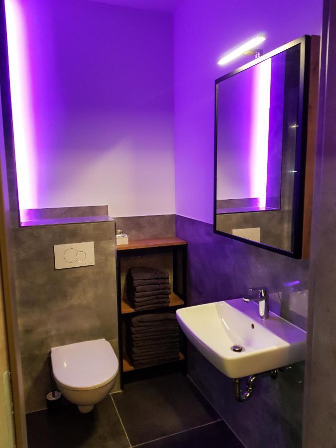 Baltic Seaside Apartment เรวัล ภายนอก รูปภาพ